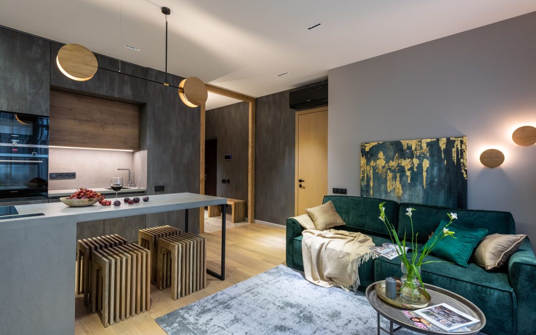 Choosing Furniture That Complements Your Space and Lifestyle