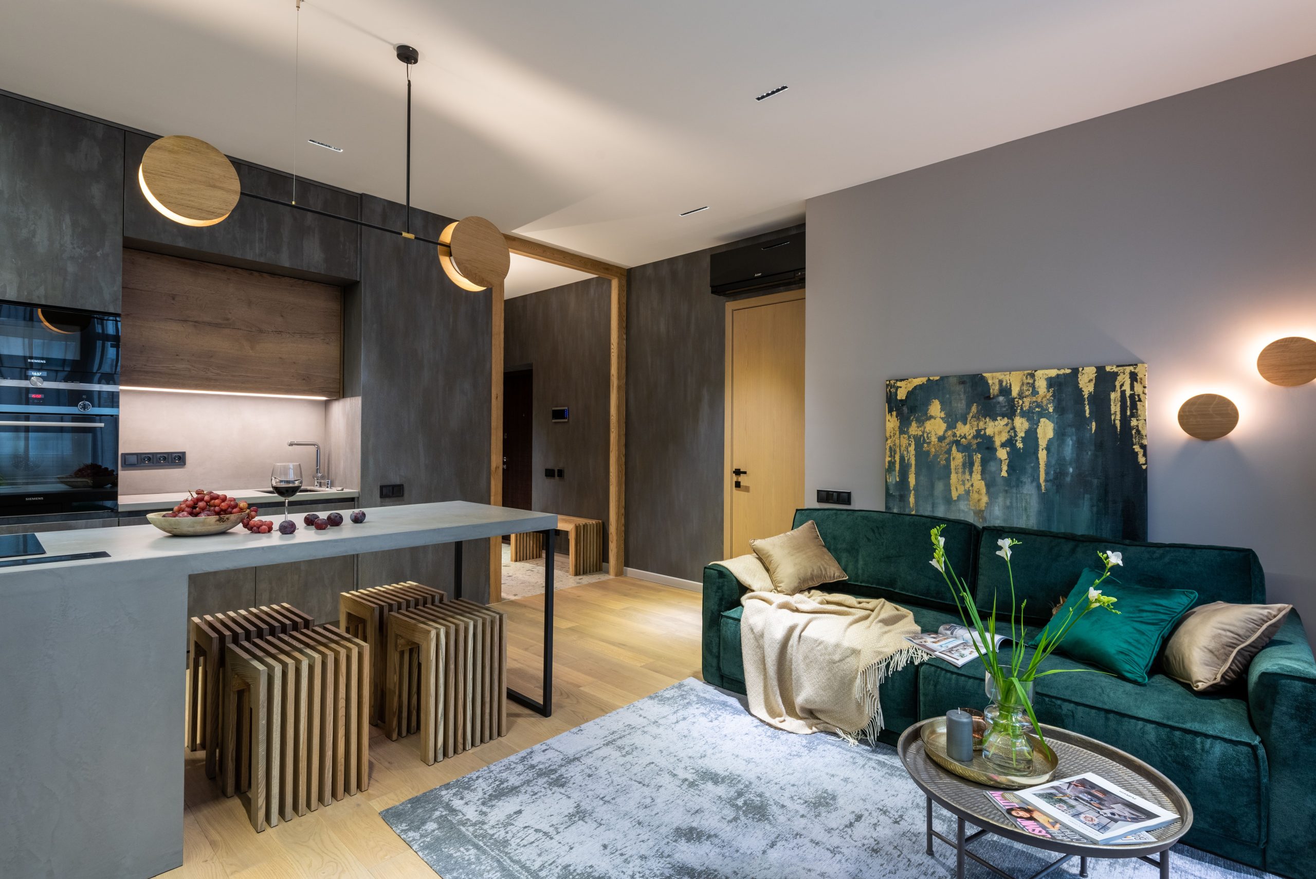 Choosing Furniture That Complements Your Space and Lifestyle
