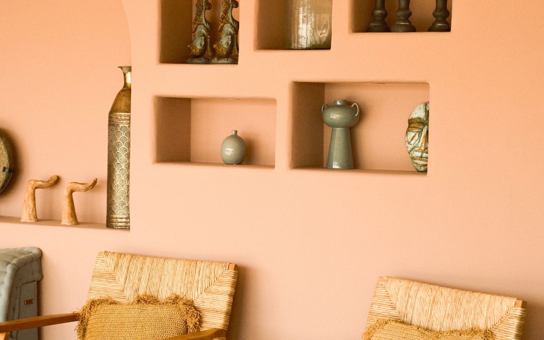 Home Decor Accessories That Instantly Transform Spaces