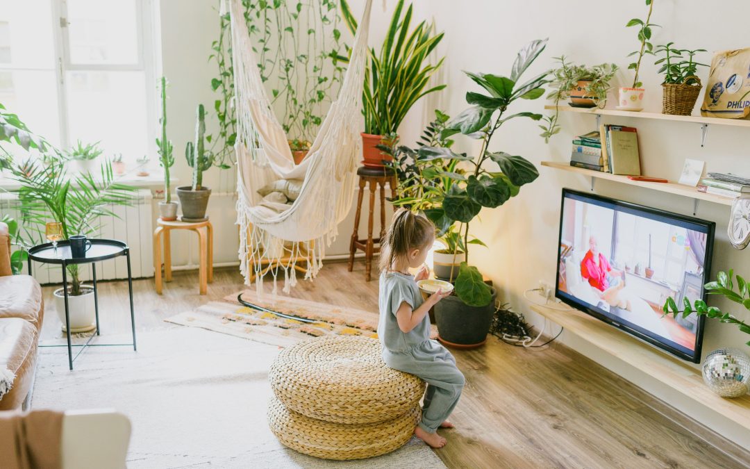 Transform Your Home with Botanicals and Greenery Tips