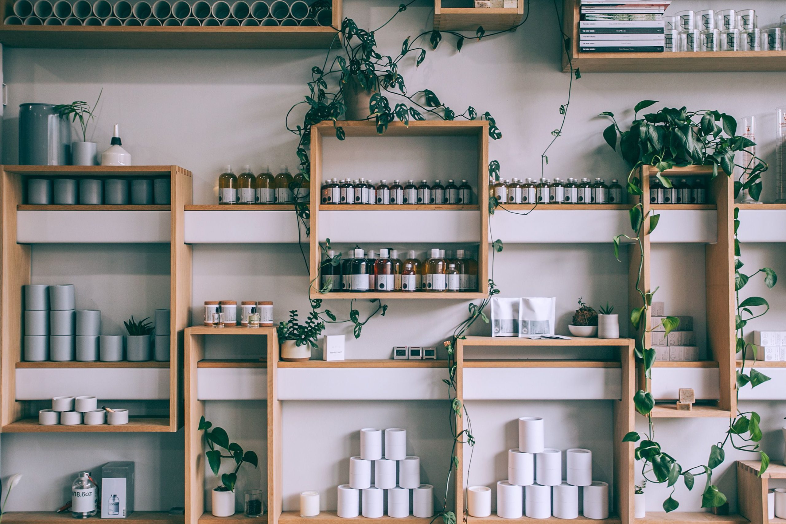 Chic Organization Ideas for a Clutter-Free Home
