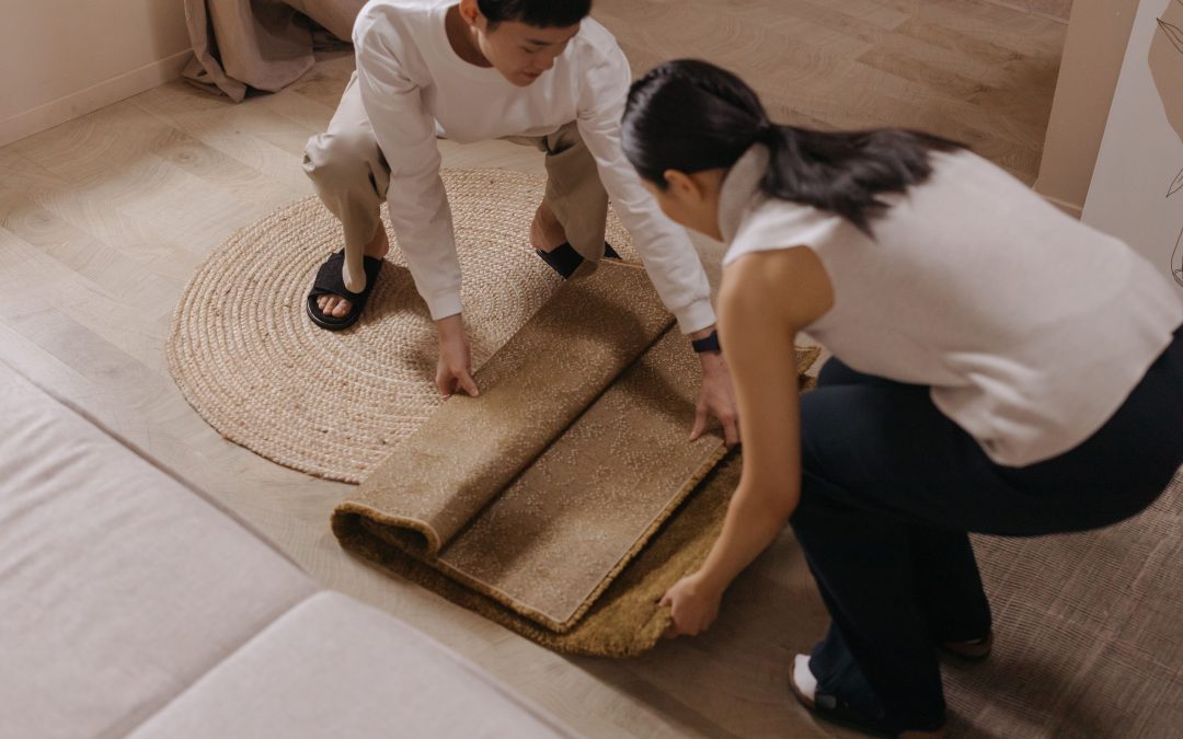 How to Choose the Perfect Rug Size for Any Room